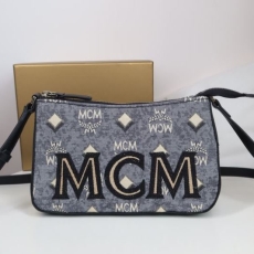 MCM Satchel Bags